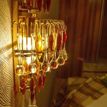 Topilche Apartment Ternopil Buitenkant foto