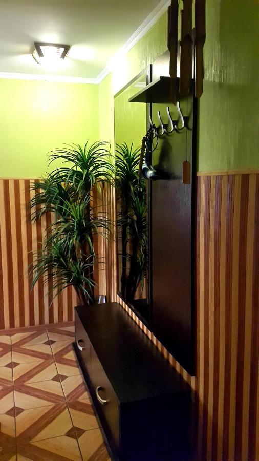 Topilche Apartment Ternopil Buitenkant foto