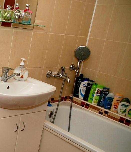 Topilche Apartment Ternopil Buitenkant foto