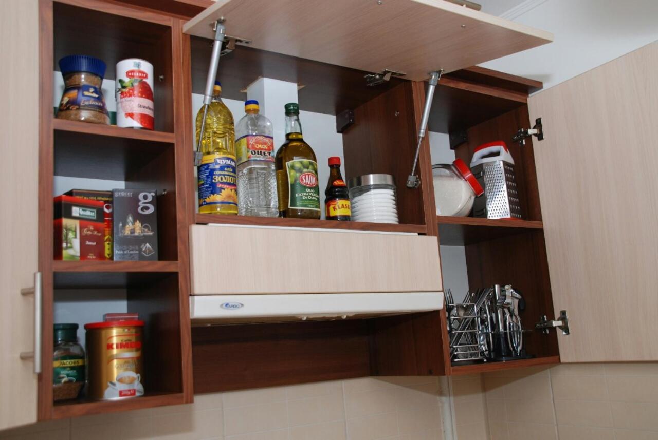 Topilche Apartment Ternopil Buitenkant foto
